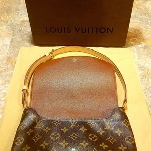 Louis Vuitton Small Shoulder Bag